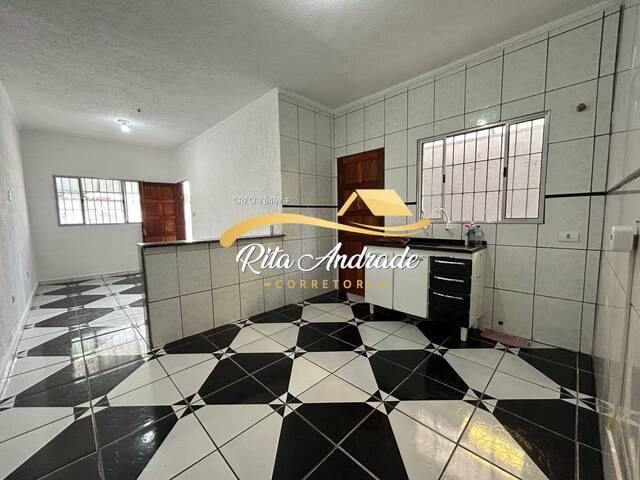 #2149 - Casa para Venda em Mongaguá - SP
