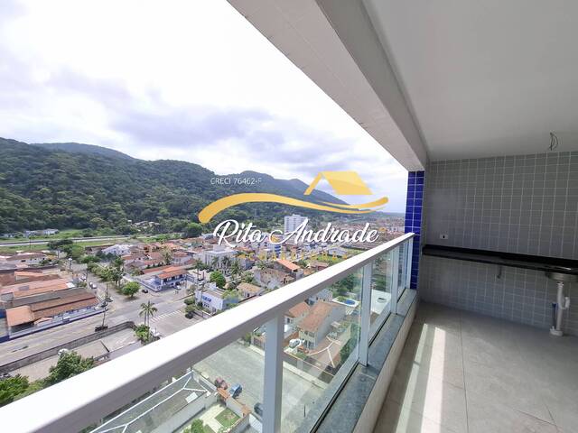 Venda em CENTRO - Mongaguá