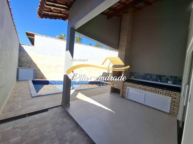 Casa para Venda em Mongaguá - 4