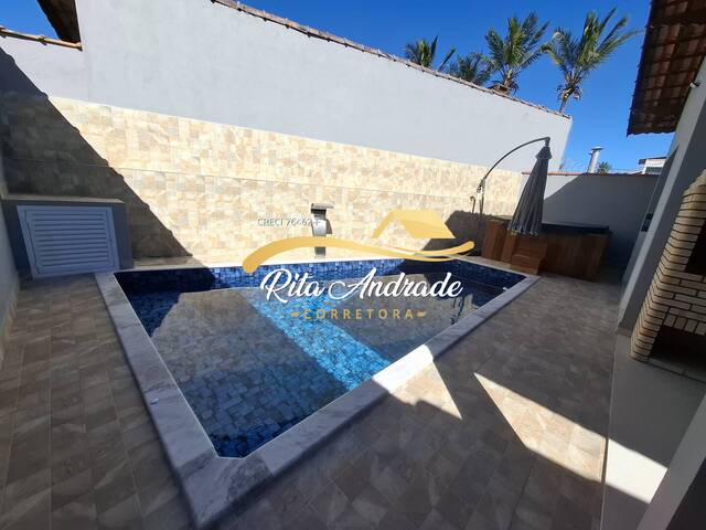 Casa para Venda em Mongaguá - 5