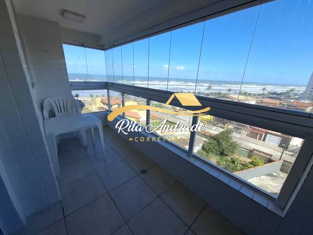 Venda em JARDIM PRAIA GRANDE - Mongaguá