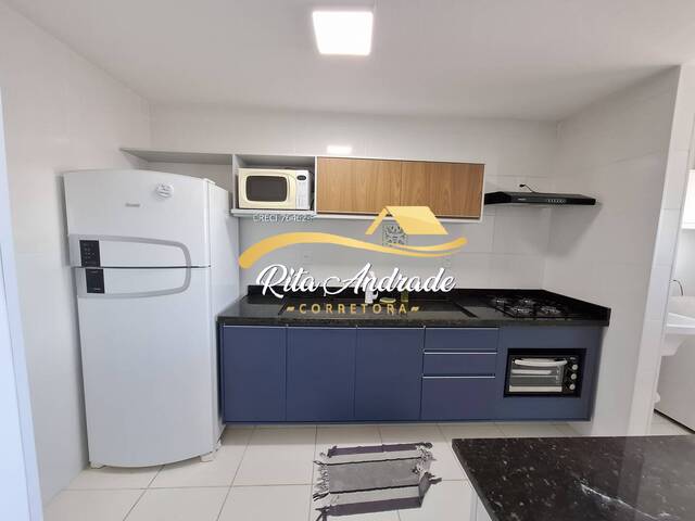 #2157 - Apartamento para Venda em Mongaguá - SP