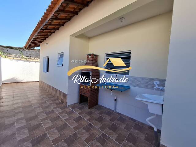 Casa para Venda em Mongaguá - 5