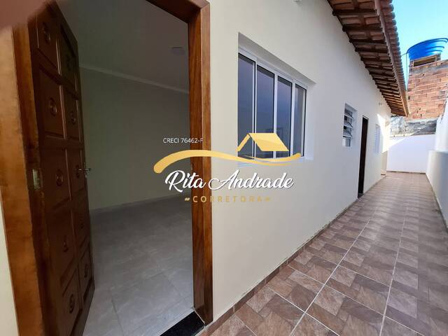 Casa para Venda em Mongaguá - 5