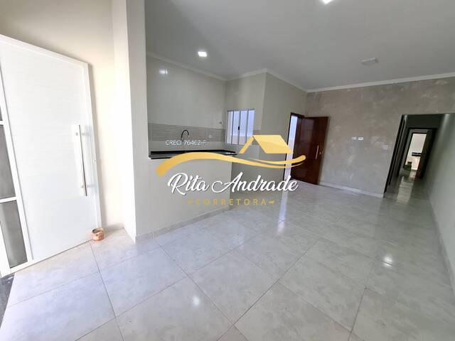 Casa para Venda em Mongaguá - 5