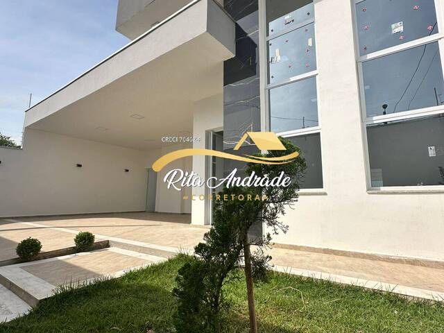 #2164 - Casa para Venda em Itanhaém - SP