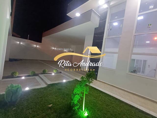 #2164 - Casa para Venda em Itanhaém - SP