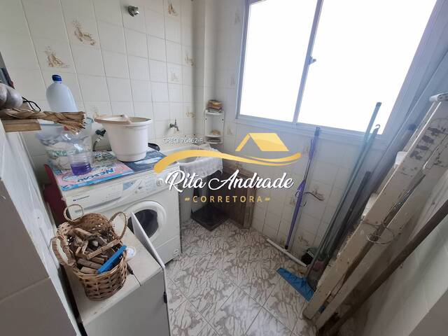 Apartamento para Venda em Mongaguá - 4