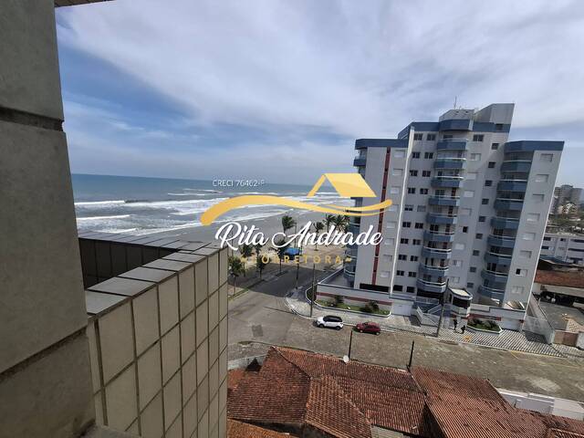 Apartamento para Venda em Mongaguá - 5