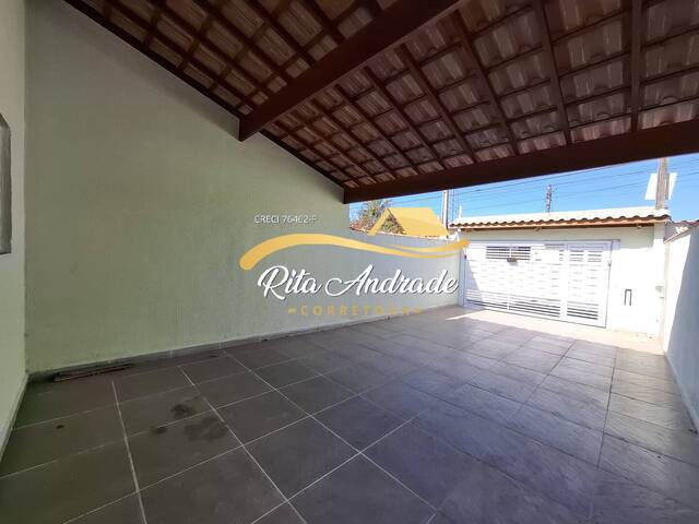 Casa para Venda em Mongaguá - 5