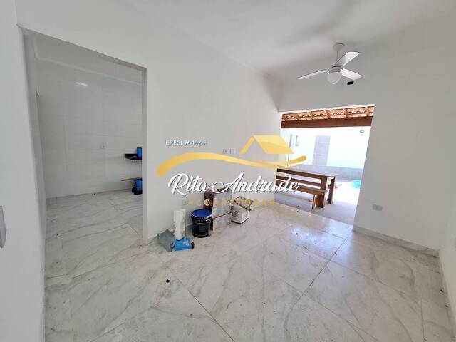 Casa para Venda em Mongaguá - 4