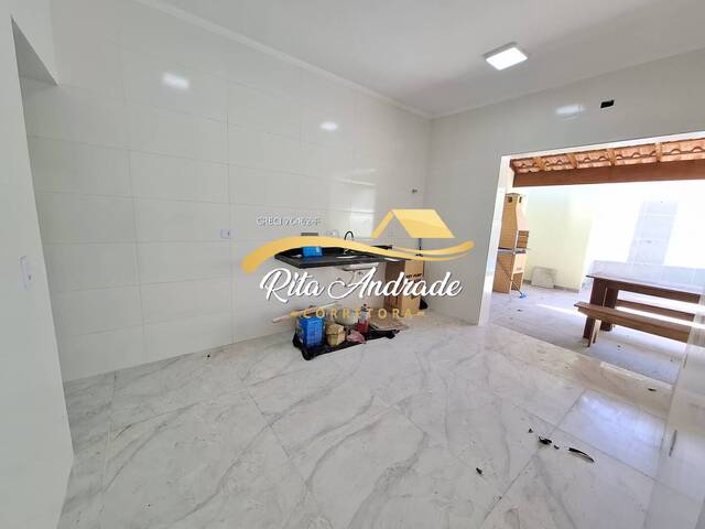 Casa para Venda em Mongaguá - 5