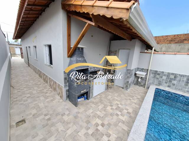 Casa para Venda em Mongaguá - 5