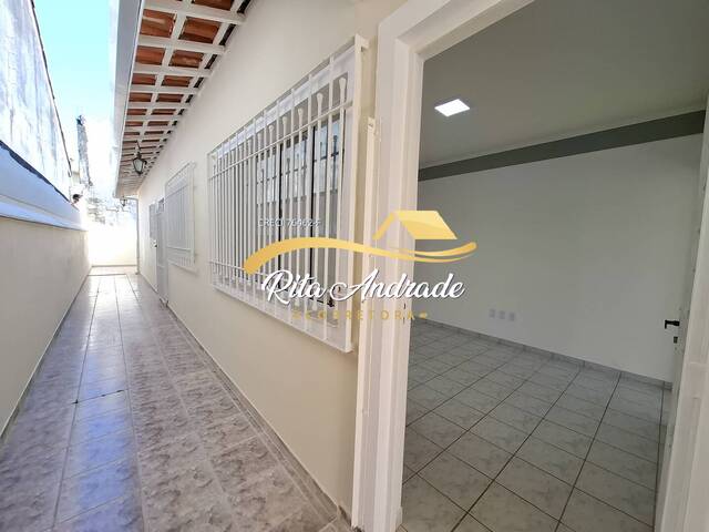 #2176 - Casa para Venda em Mongaguá - SP