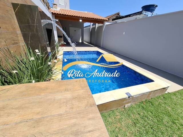Venda em VILA ATLANTICA - Mongaguá