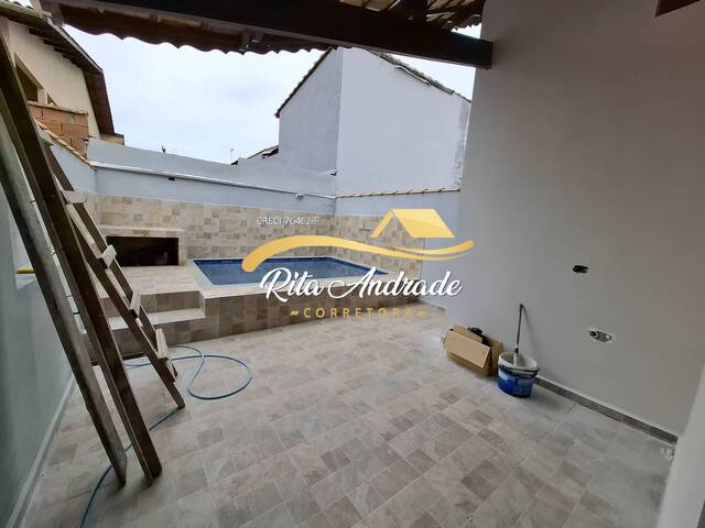 Casa para Venda em Mongaguá - 4