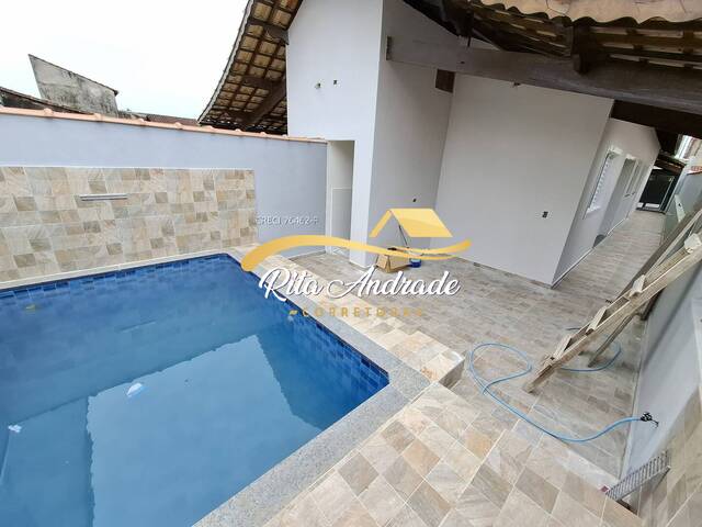 Casa para Venda em Mongaguá - 5