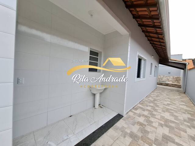 Casa para Venda em Mongaguá - 4