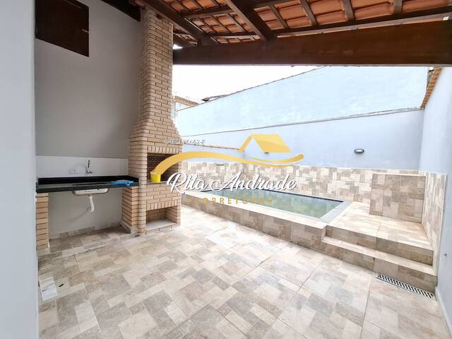 Casa para Venda em Mongaguá - 5