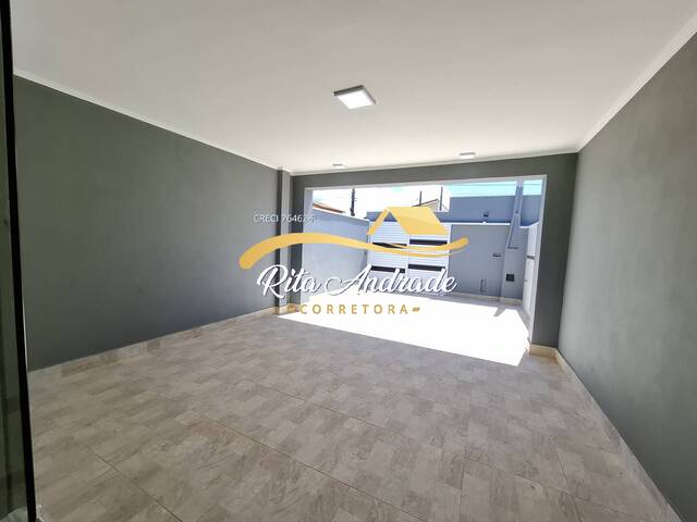 #2186 - Casa para Venda em Mongaguá - SP