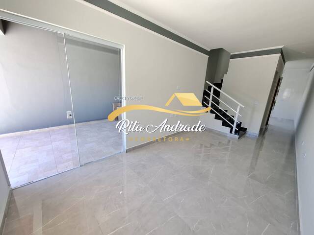 #2185 - Sobrado para Venda em Mongaguá - SP