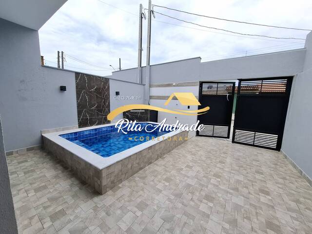 Casa para Venda em Mongaguá - 5