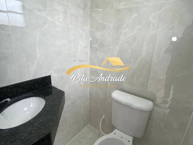 #2191 - Casa para Venda em Mongaguá - SP