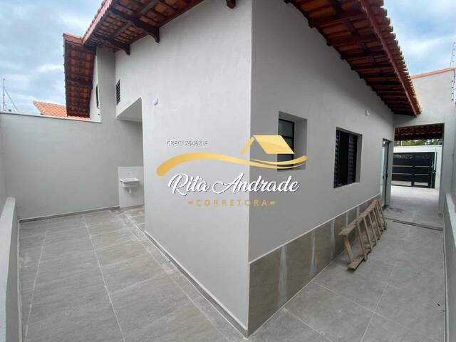 Casa para Venda em Mongaguá - 5