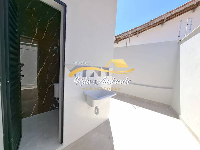 Casa para Venda em Mongaguá - 5