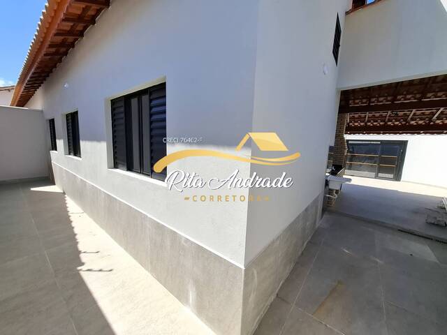 Casa para Venda em Mongaguá - 4