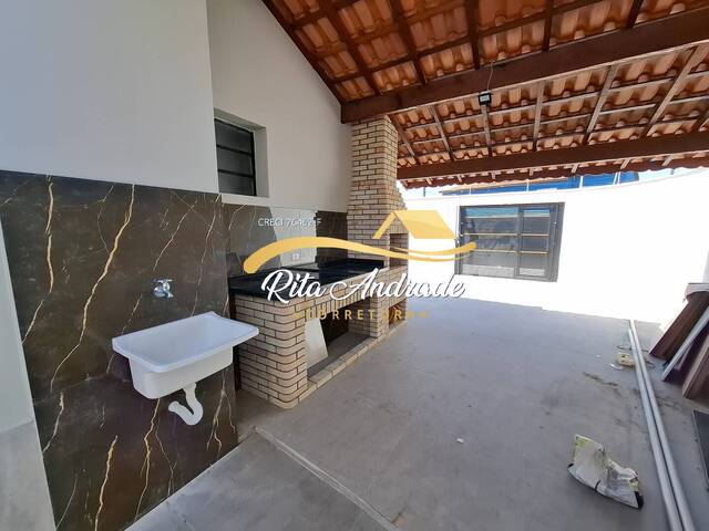 Casa para Venda em Mongaguá - 5