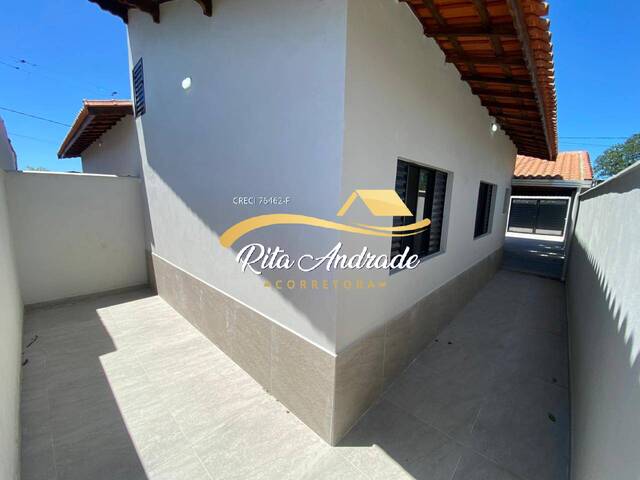 Casa para Venda em Itanhaém - 4