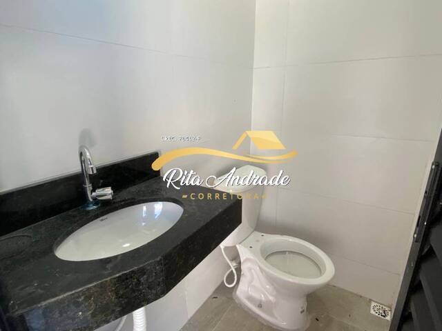 #2190 - Casa para Venda em Itanhaém - SP