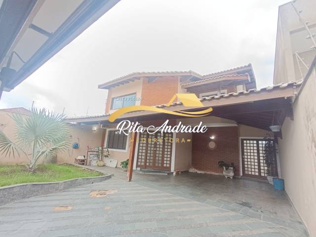 #2200 - Casa para Venda em Itanhaém - SP