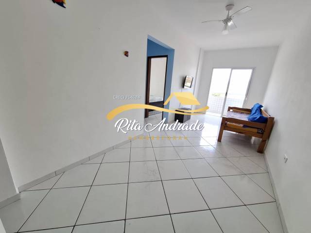 #2201 - Apartamento para Venda em Mongaguá - SP
