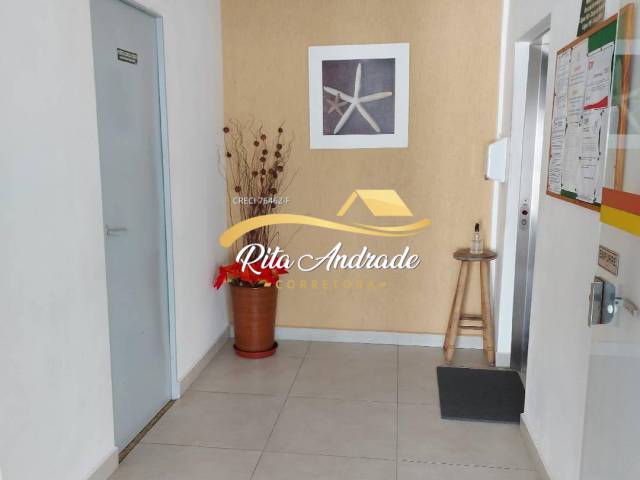 #2201 - Apartamento para Venda em Mongaguá - SP