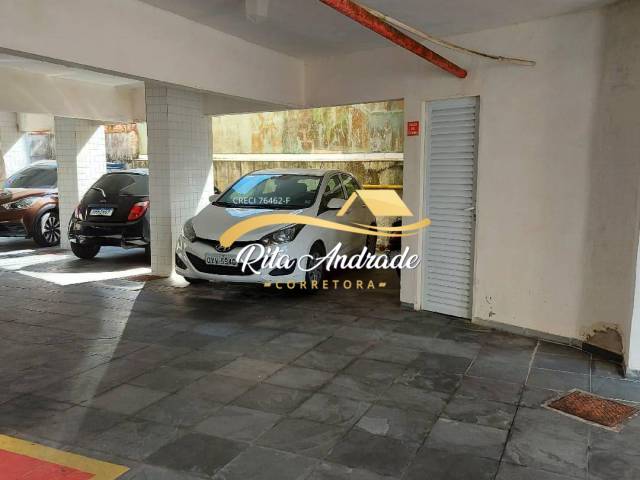 #2201 - Apartamento para Venda em Mongaguá - SP