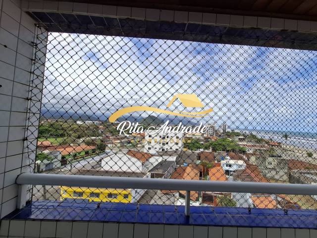 Apartamento para Venda em Mongaguá - 4