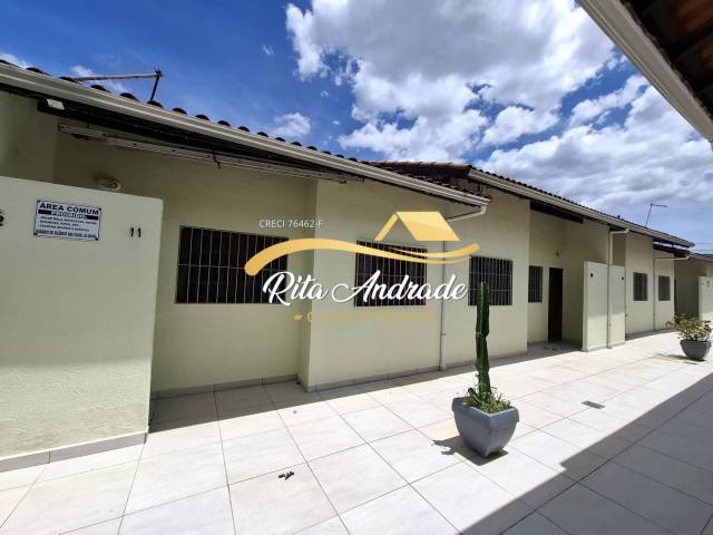 #2204 - Casa para Venda em Mongaguá - SP