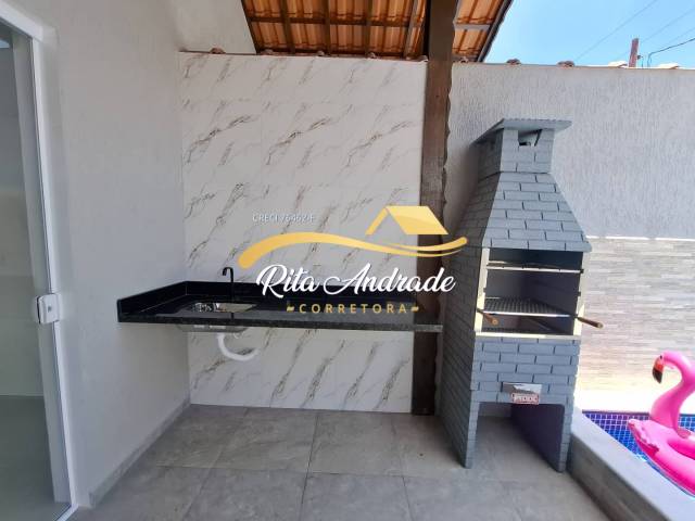 Casa para Venda em Mongaguá - 5