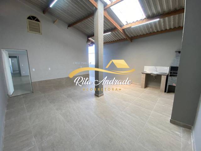 #2205 - Casa para Venda em Mongaguá - SP