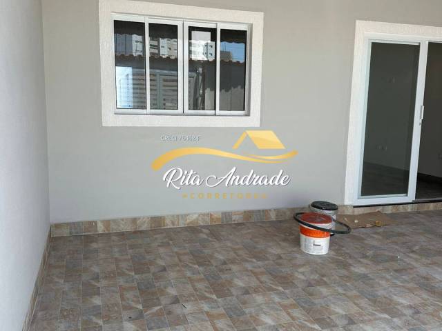 #2206 - Casa para Venda em Mongaguá - SP