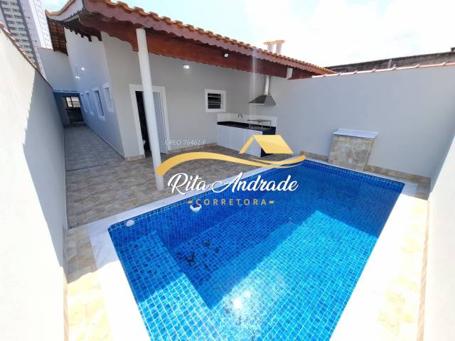 Venda em JD PRAIA GRANDE - Mongaguá