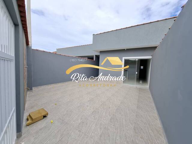 #2213 - Casa para Venda em Itanhaém - SP