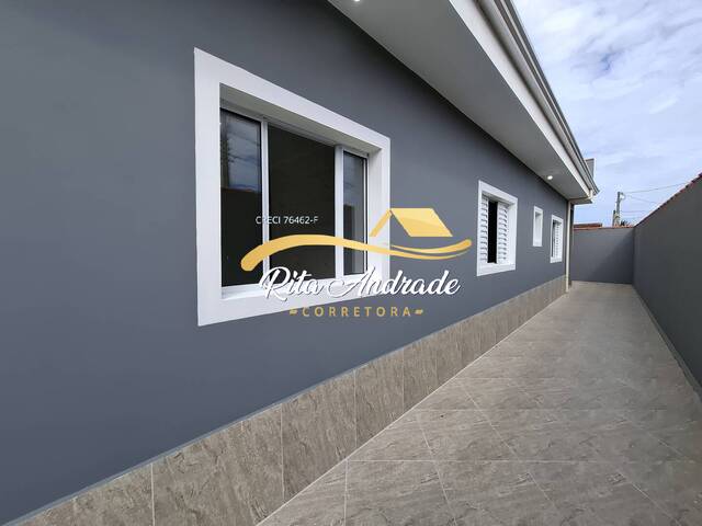 Casa para Venda em Itanhaém - 5