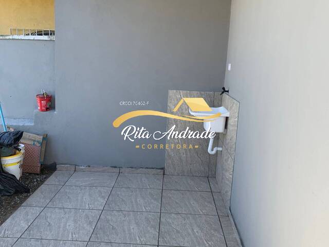 #2218 - Casa para Venda em Mongaguá - SP