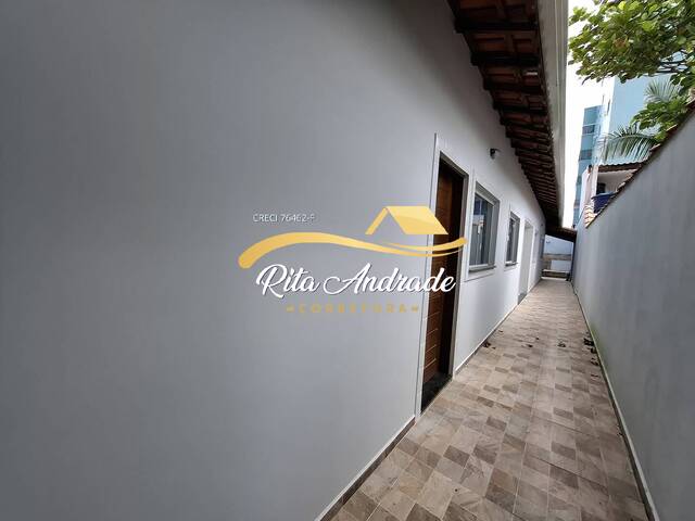 Casa para Venda em Mongaguá - 5