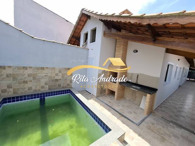 Venda em FLORIDA MIRIM - Mongaguá