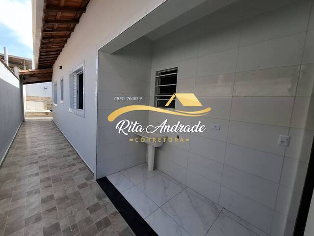 Casa para Venda em Mongaguá - 4