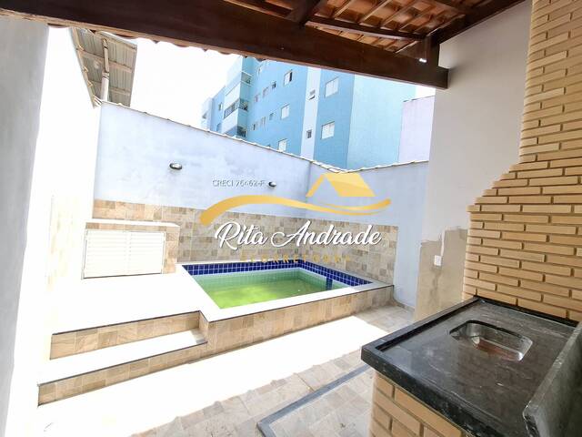 Casa para Venda em Mongaguá - 5